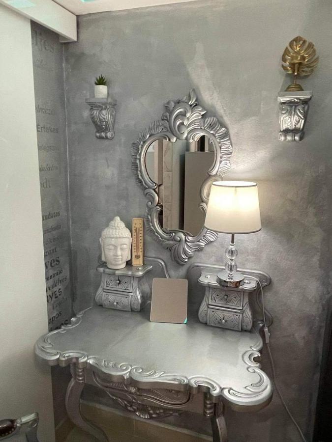 Little Brill Apartment เอ็กเกอร์ ภายนอก รูปภาพ