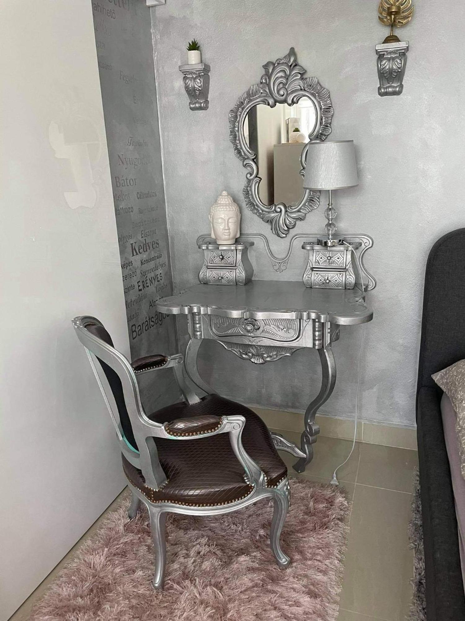 Little Brill Apartment เอ็กเกอร์ ภายนอก รูปภาพ